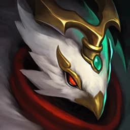 Azir profile icon