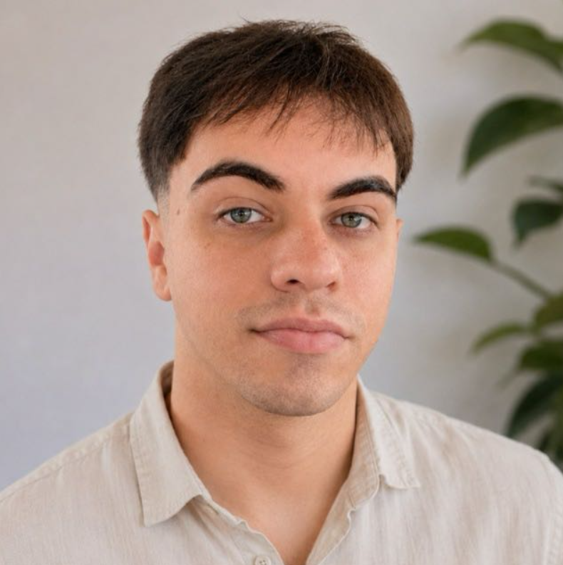 Matheus Godinho — Freelance Web Designer